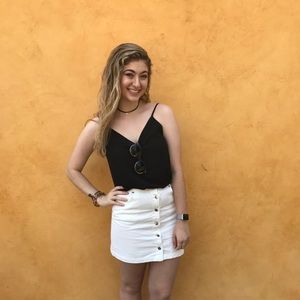 Meet your Posher, Christie